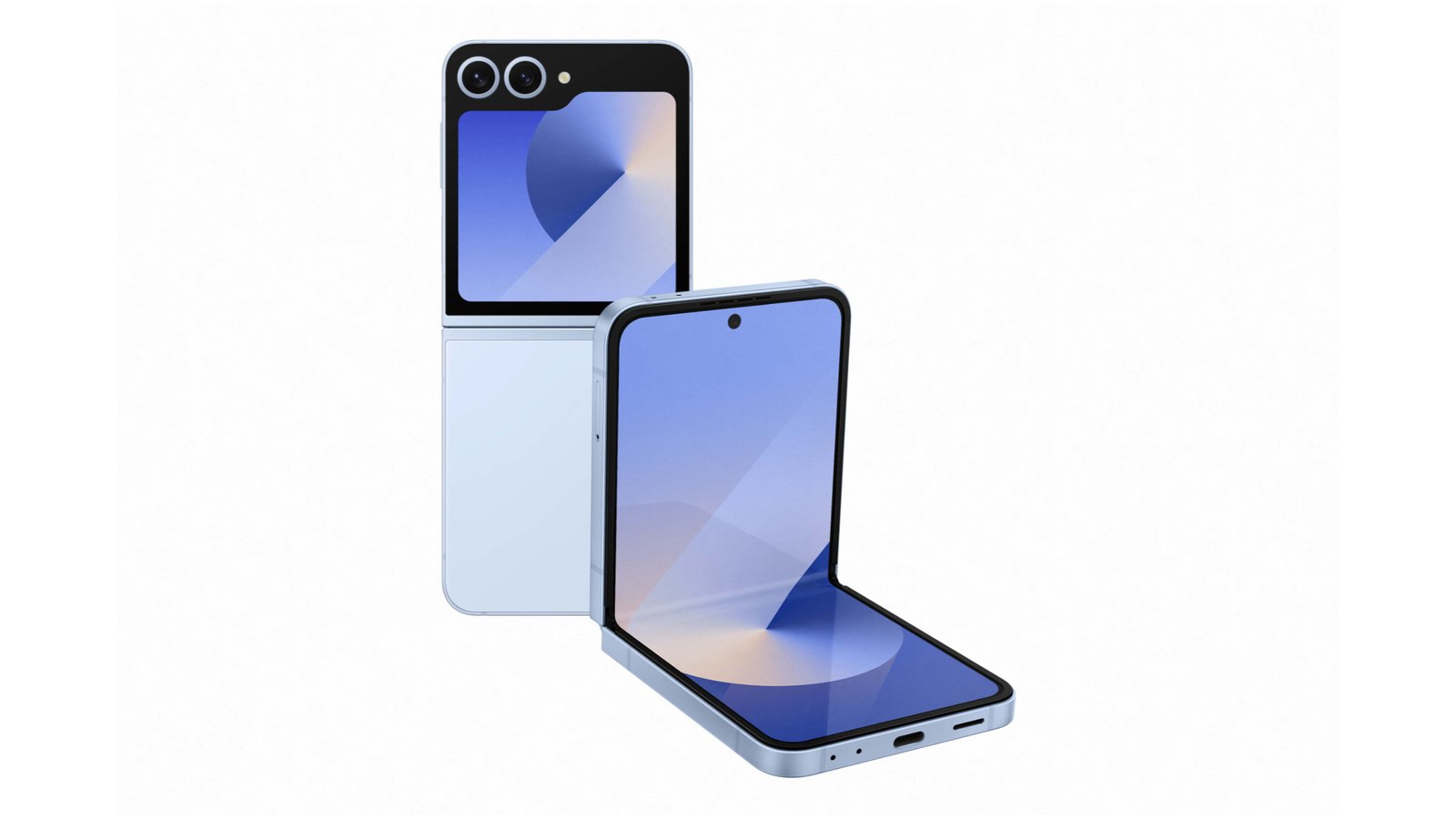 Samsung Galaxy Z Flip 6