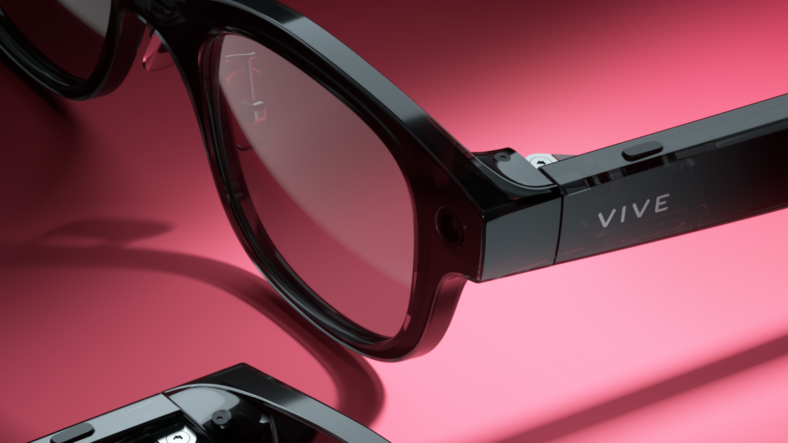 The HTC Vive Eagle glasses